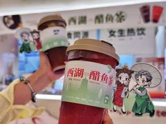 -炖物24章·顺时轻养茶(黄龙店)