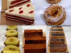 -Madeleine玛德琳(永平里店)