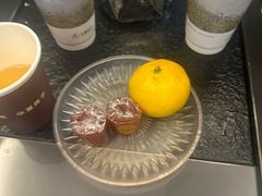 -华夏良子·足道SPA艾灸(金皇大厦店)