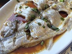 -灵福缘私房菜·农家菜(拈花湾·灵山大佛必推店)