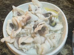 -鱼粤鲜淘米捞·中山脆肉鲩火锅(悦湖会店)