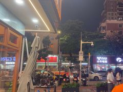 -鹅香四海·卤水火锅·砂锅粥·潮汕菜(宝安店)