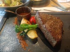 -原石牛扒·约会餐厅(龙城万科里店)