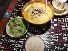 -外婆小聚茶餐厅·生日·团建(市民中心店)