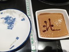 -北门涮肉·炭火铜锅涮肉(什刹海店)