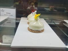 -博林天瑞喜来登酒店·西丽尚膳