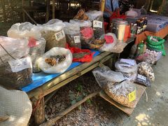 零售区-丰依竹食·老牌竹筒饭