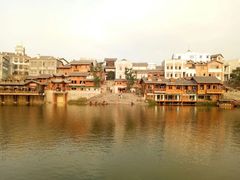 -两江国际影视城