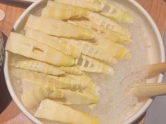 -巴奴毛肚火锅(龙湖锦艺城店)