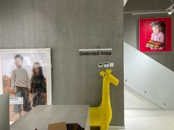 -INKIDS潮童社儿童摄影(朝阳大悦城店)