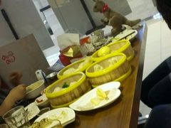 -OKOOKO澳客餐吧(乐天百货店)