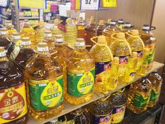 -物美超市(通州华业玫瑰店)