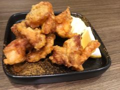 -雷神拉面(财富中心玉米楼店)