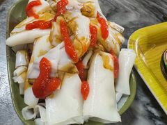 -铭珠粥粉(雅居乐花园分店)