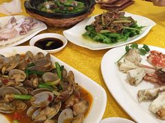 -潮人姐妹轩(海宁路店)