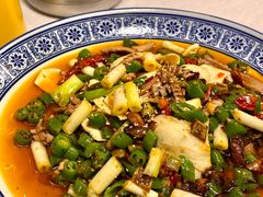 -新蜀会四川豆花(五羊店)