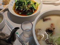 -金百万烤鸭店(良乡店)