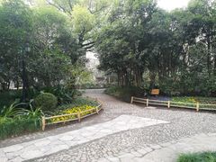 -汇龙潭
