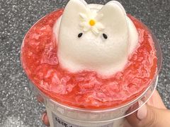 -仙雨林·奶茶鲜果茶(书院巷店)