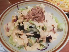 -萨莉亚意式餐厅(万嘉商业广场店)