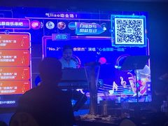 -风暴音乐烧烤串吧