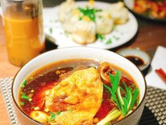 -十面春风·江南面馆(崇宁路店)