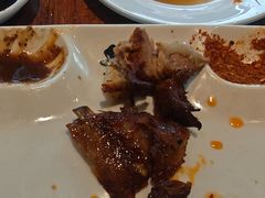 -汉巴味德·烤肉与啤酒的自助(杭州大悦城店)