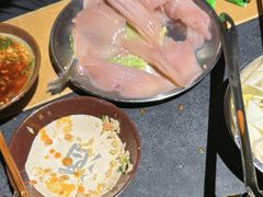 -重庆印象老火锅(梅林店)