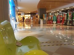 -IPARK购物中心