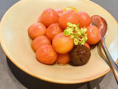 -汉水谣·江景餐厅(江滩店)