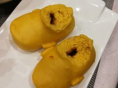 -皇城根北京风味主题餐厅(滨海万达店)