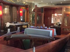 -碧露轩·大益茶体验馆(镇江路店)