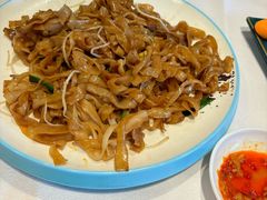 -沙河粉村·国家非遗传承(云台店)