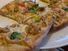 -WOLFGANG PUCK KITCHEN & BAR(迪士尼小镇店)