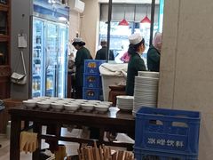 -老刘家永盛斋·传统泡馍(东关南街店)
