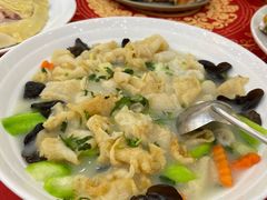-轩记海鲜餐厅·四十五年老字号·经典粤菜(西区彩虹店)