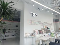 -babiline芭比莱恩半永久纹眉纹唇发际线