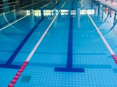 -BK博·康健身(金地格林小镇店)