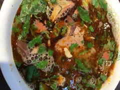 -天津乾毓德饭庄·清真传统炒菜·海鲜烧烤(咸阳路店)