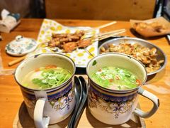-新疆烧烤王(广灵店)