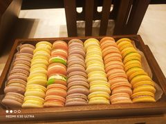 -鲁商铂尔曼大酒店·铂丽自助餐厅