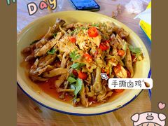 -东排食堂长沙小吃大排档(五一广场店)