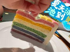 -派尔曼特披萨(万象城店)