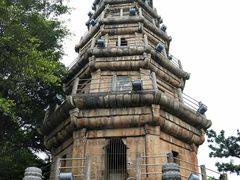 -船政文化景区-罗星塔公园