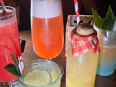 -TZ House音乐现场(来福士中心店)