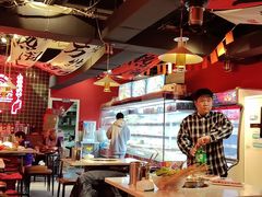 -来伊回麻辣烫·火锅串串清真(红瓦寺总店)