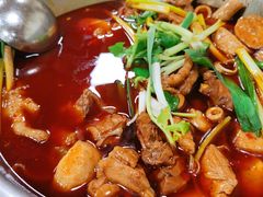 笋子芋儿鸡-拜子笋子芋儿鸡(和平瑞苑店)
