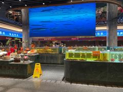 -国惠大酒楼(仓山万达店)