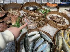 -兴仙饭店·闽味海鲜(马尾总店)