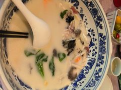 -山外山菜馆(玉泉路店)